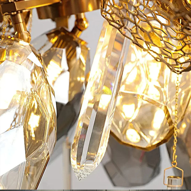Modern Chandelier