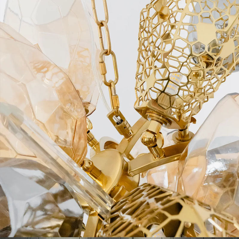 Modern Chandelier
