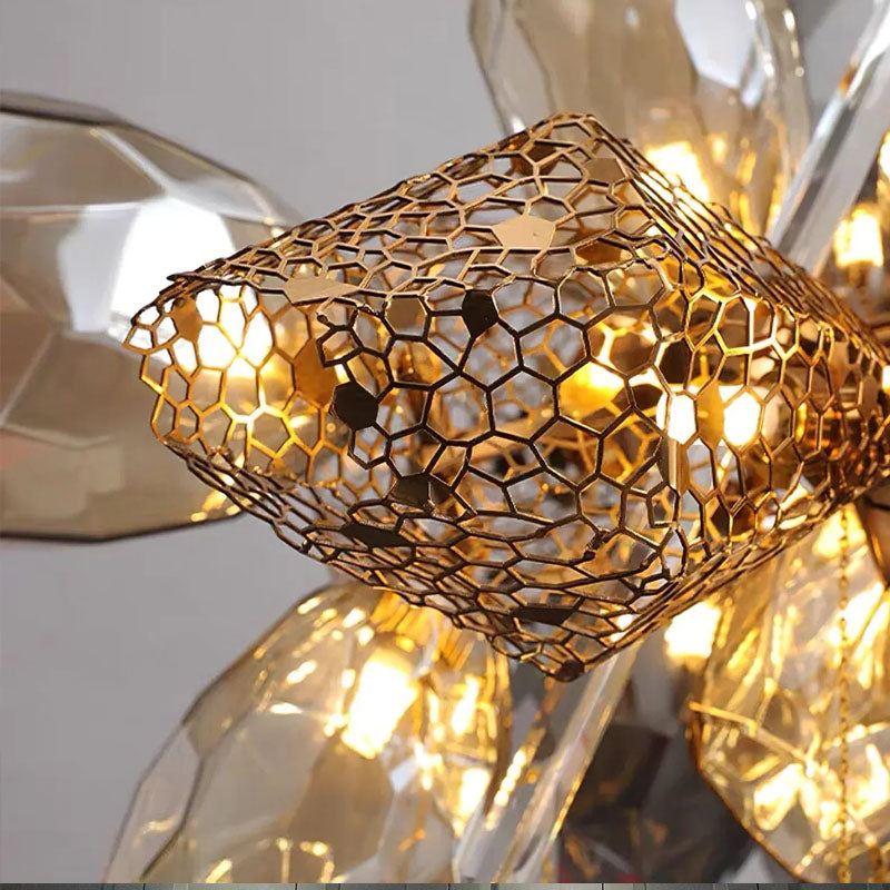 Modern Chandelier