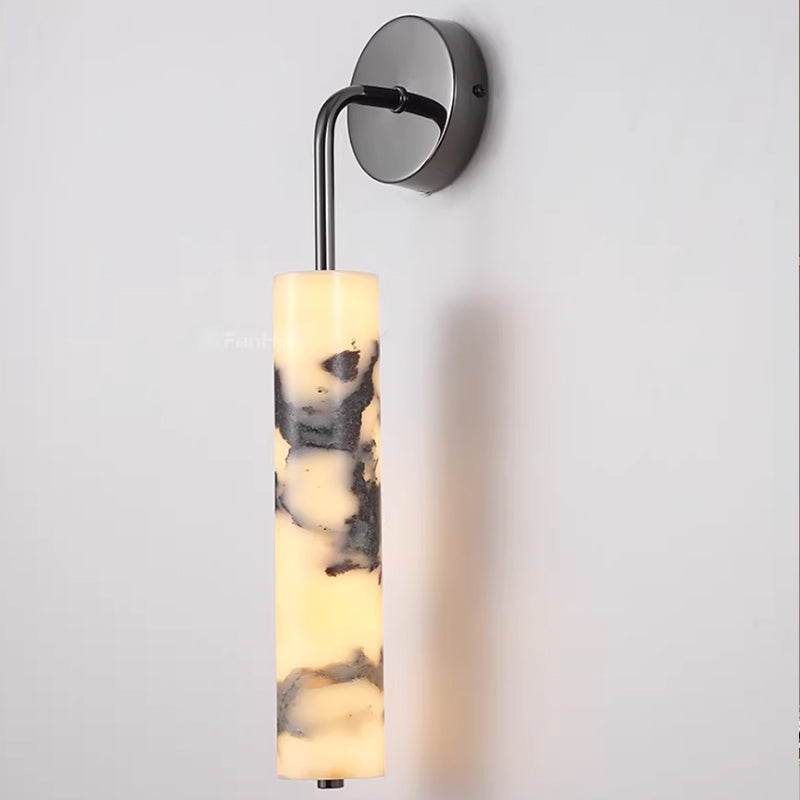 Candlestick Wall Lamp