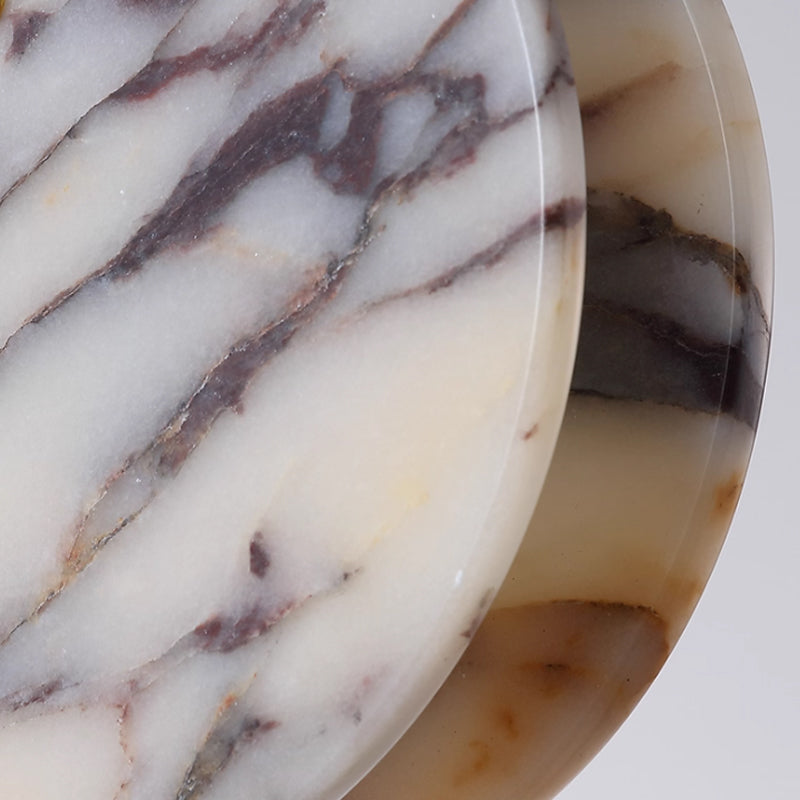 Artistic marble Pendant lamps