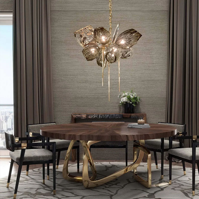 Modern Chandelier