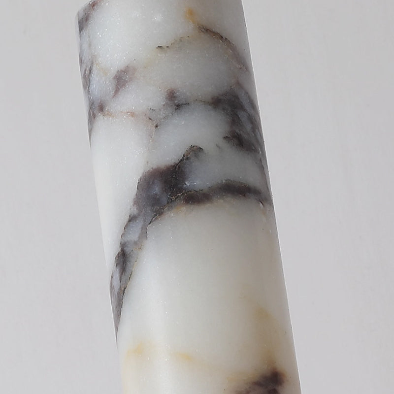 Natural marble Pendant Light