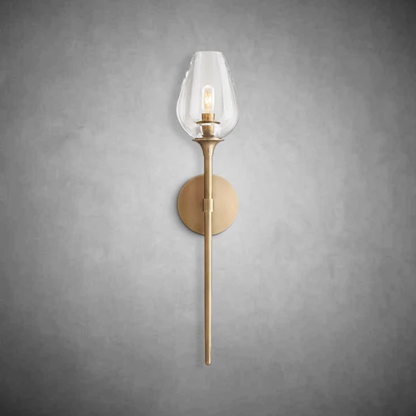 Tulpe Grand Wall Lamp