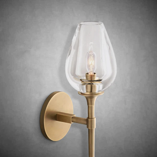 Tulpe Grand Wall Lamp